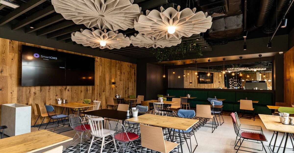Een foto van Ibis Tallinn Center