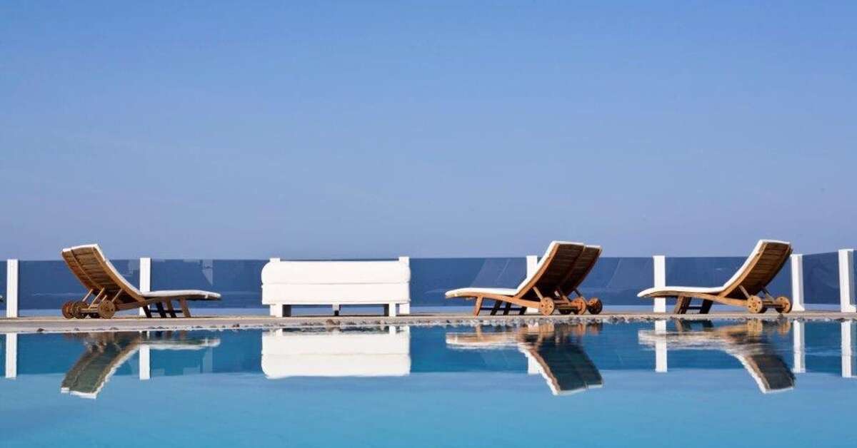 Een foto van Rocabella Santorini
