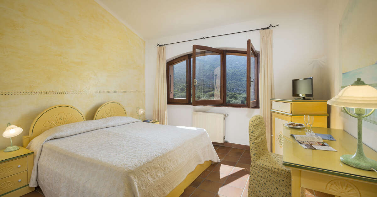 Een foto van Myo Hotel Rocce Sarde