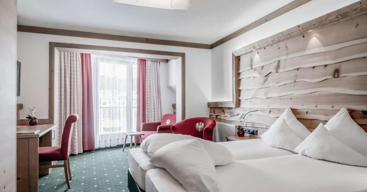 Een foto van Das Kaltschmid Familotel Tirol