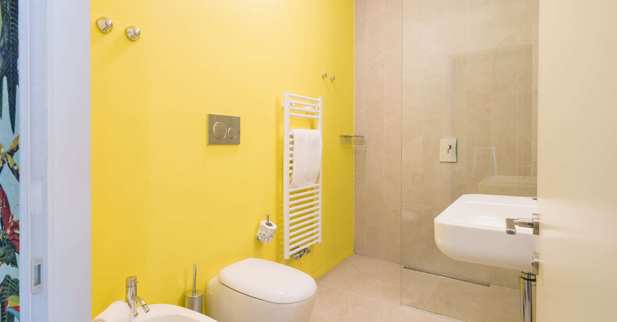 Een foto van Collini Rooms