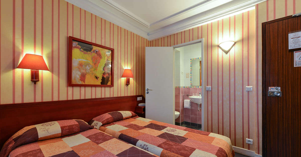 Een foto van Maison du Pre