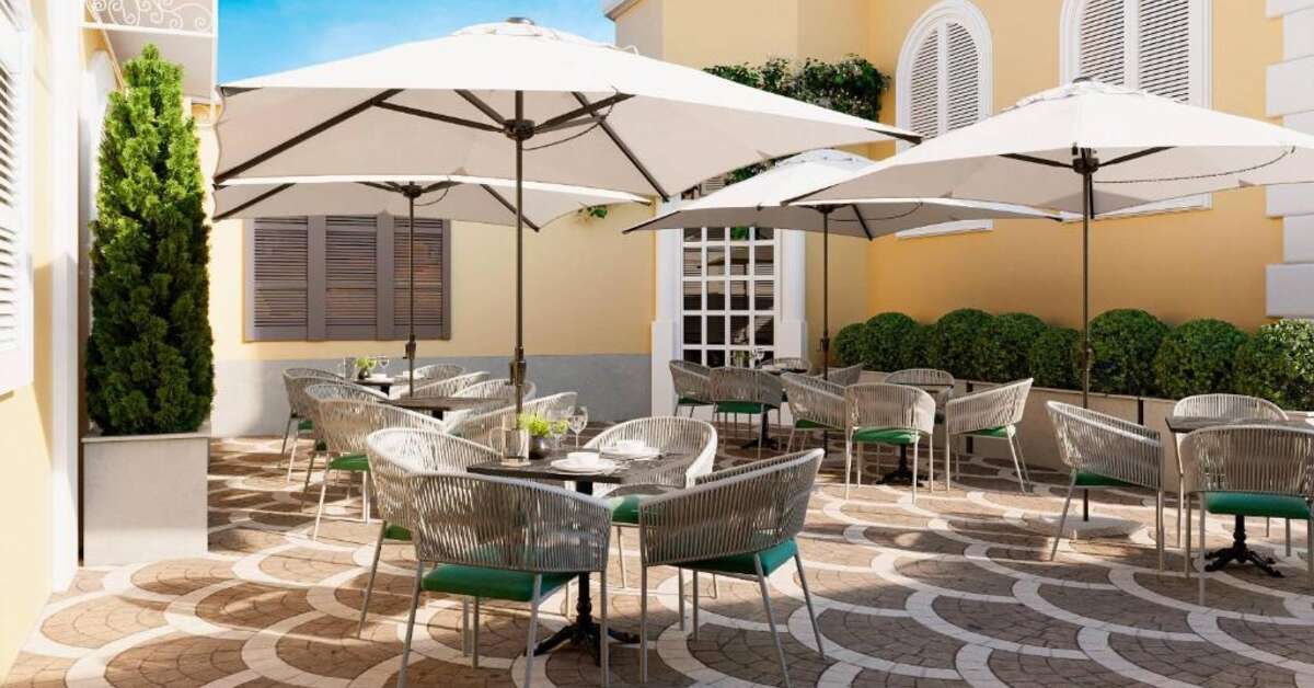 Een foto van BH hotel Roma