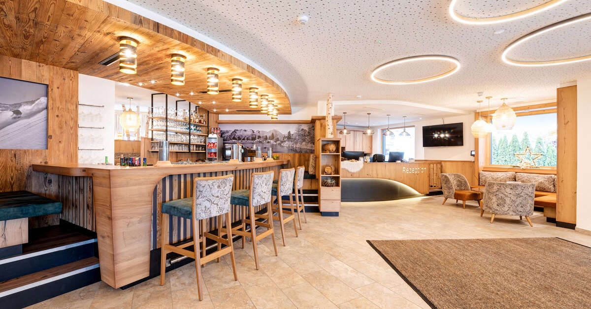 Een foto van Hotel Alpenkönigin