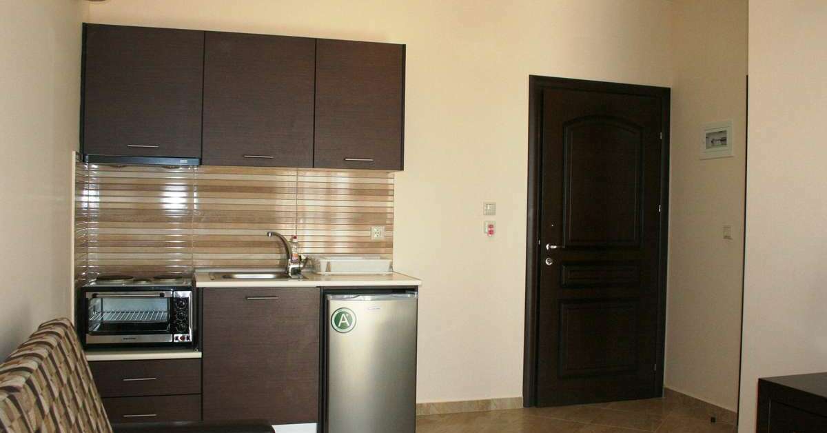 Een foto van 4 You Hotel & Appartementen