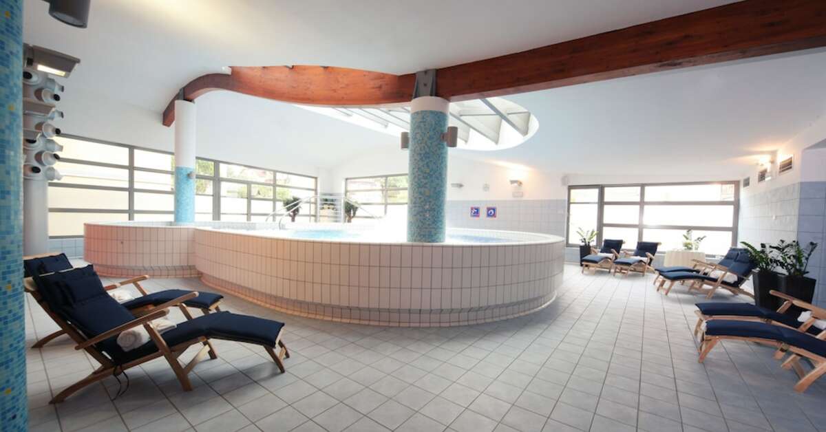 Een foto van Best Western Premier Hotel Lovec