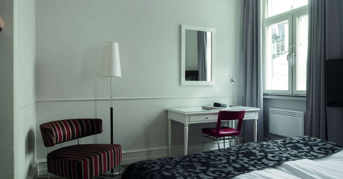Een foto van Elite Hotel Savoy