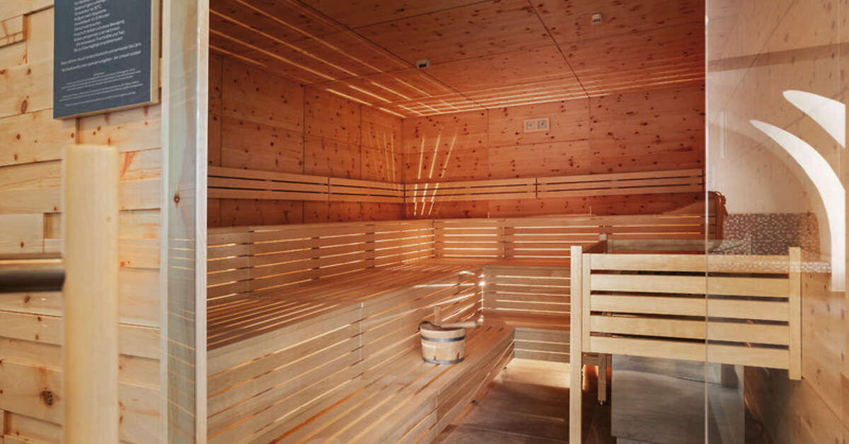 Een foto van Jufa Alpenhotel Saalbach