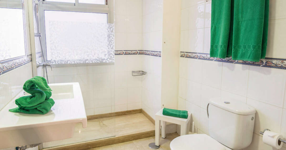 Ein Foto Apartments San Nicolas