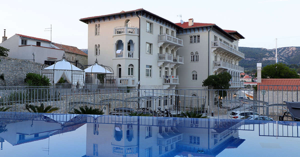 Een foto van Arbiana Hotel