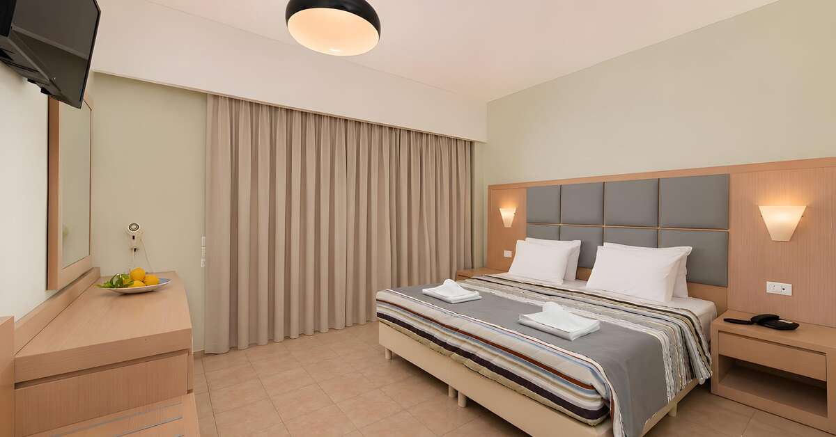 Een foto van Sunny Days Appartementen