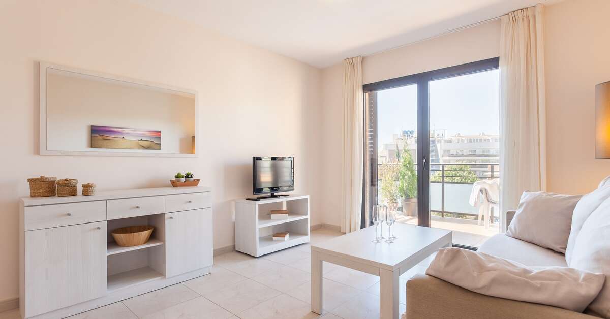 Ein Foto Pierre & Vacances Residence Salou