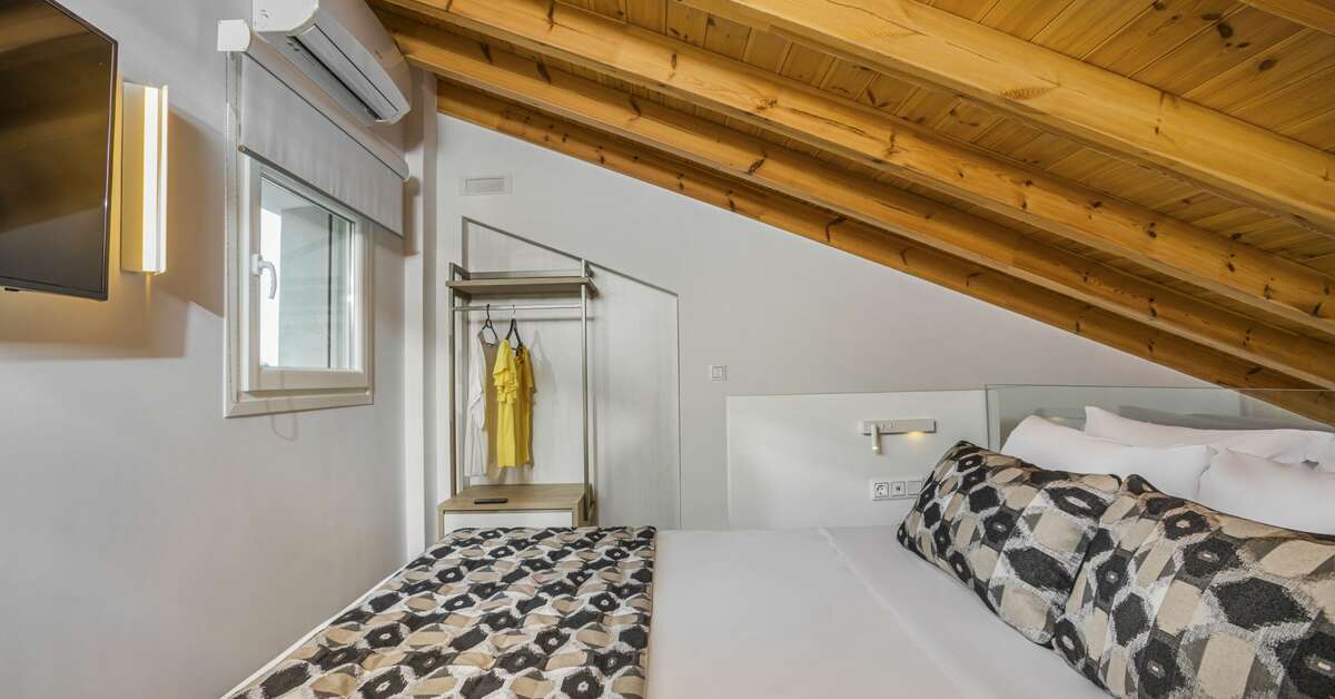 Een foto van Mirablue Deluxe Residences