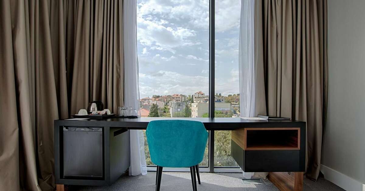 Een foto van Marvie Hotel & Health
