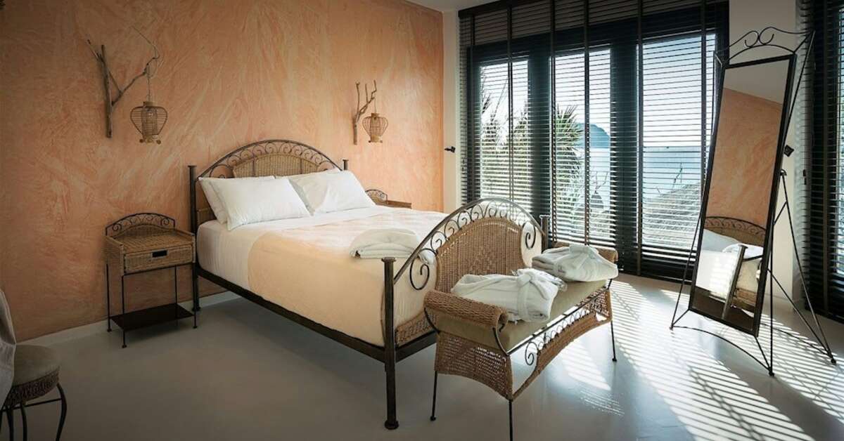 Een foto van Gloria Maris Hotel