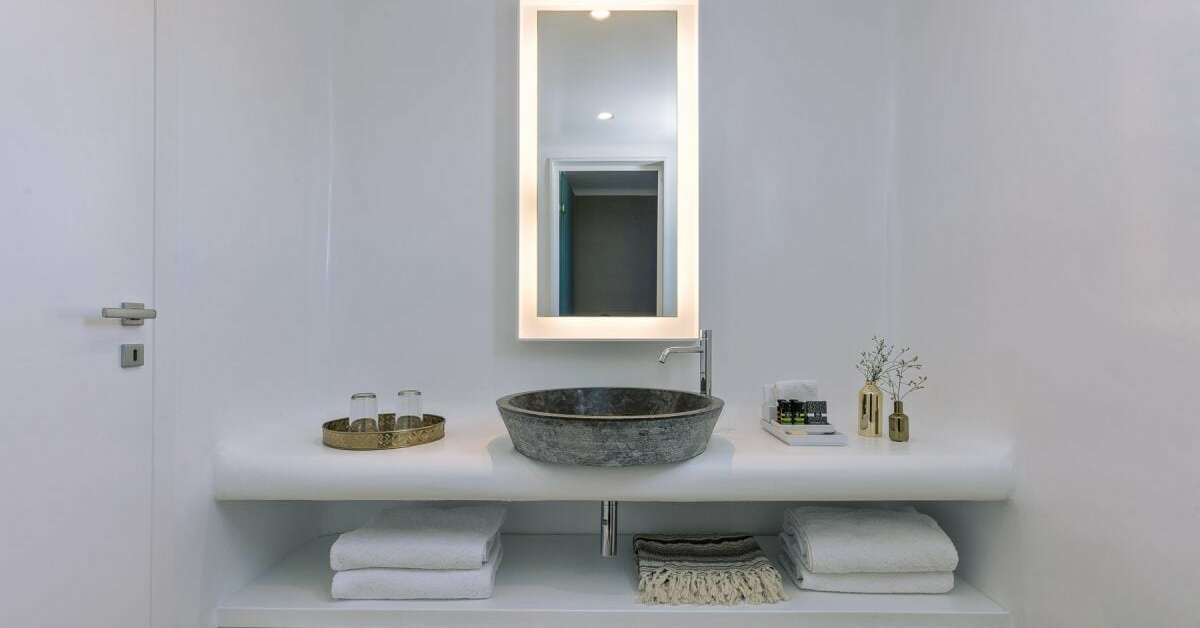 Een foto van Mykonos Blanc Hotel