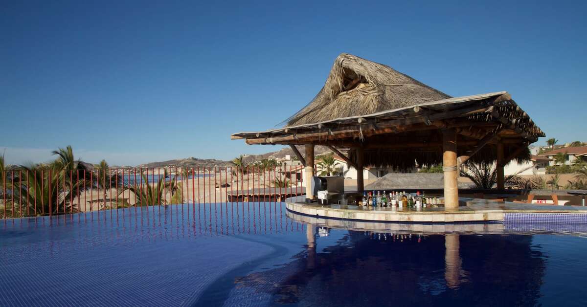 Ein Foto Grand Decameron Los Cabos