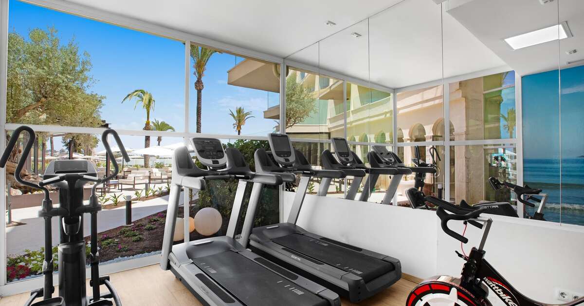 Een foto van VIVA Golf Adults Only