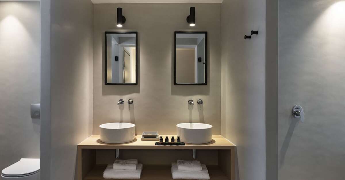 Een foto van Mykonos Soul Luxury Suites