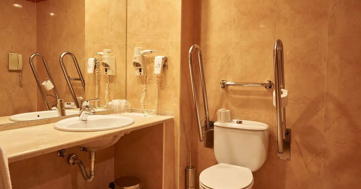 Een foto van Leziria Parque Hotel