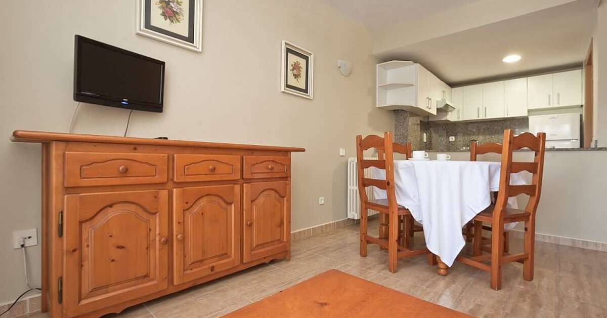 Een foto van Royal Rentalmar Appartementen