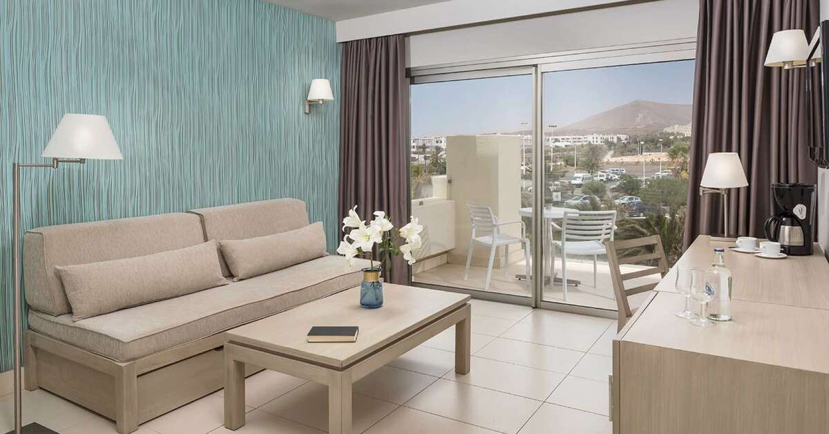 Een foto van HD Beach Resort & Spa