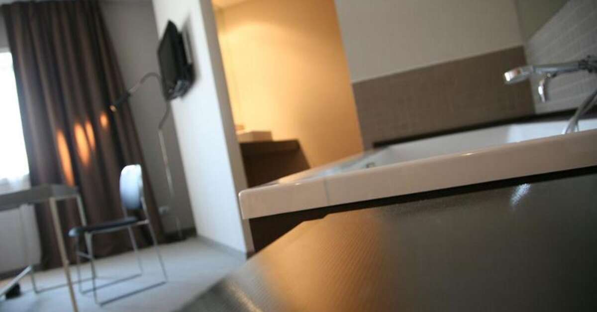 Een foto van G Hotel Ancona
