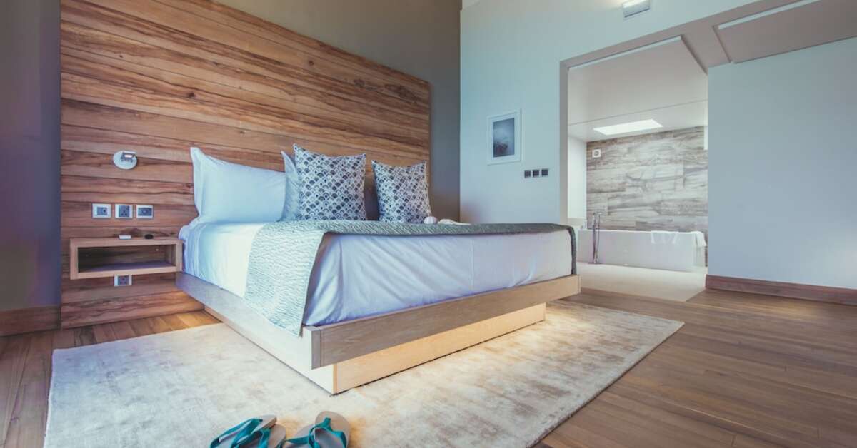 Een foto van Carana Beach Hotel