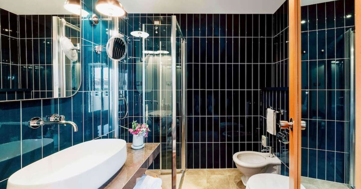 Een foto van Mercure Roma Corso Trieste