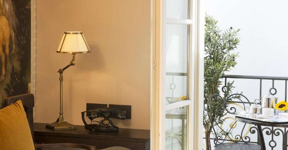 Een foto van Hotel Da Vinci