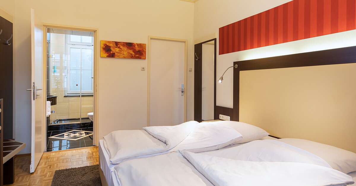Een foto van Achat Hotel Sternhotel Bonn
