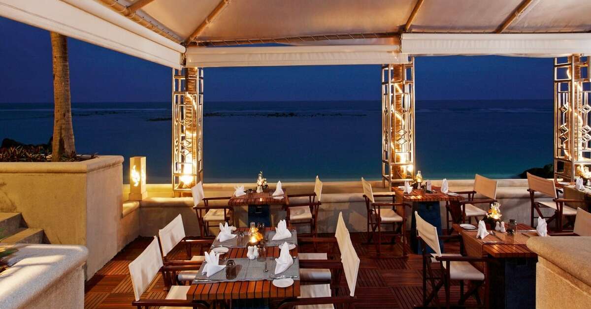 Een foto van Centara Villas Samui