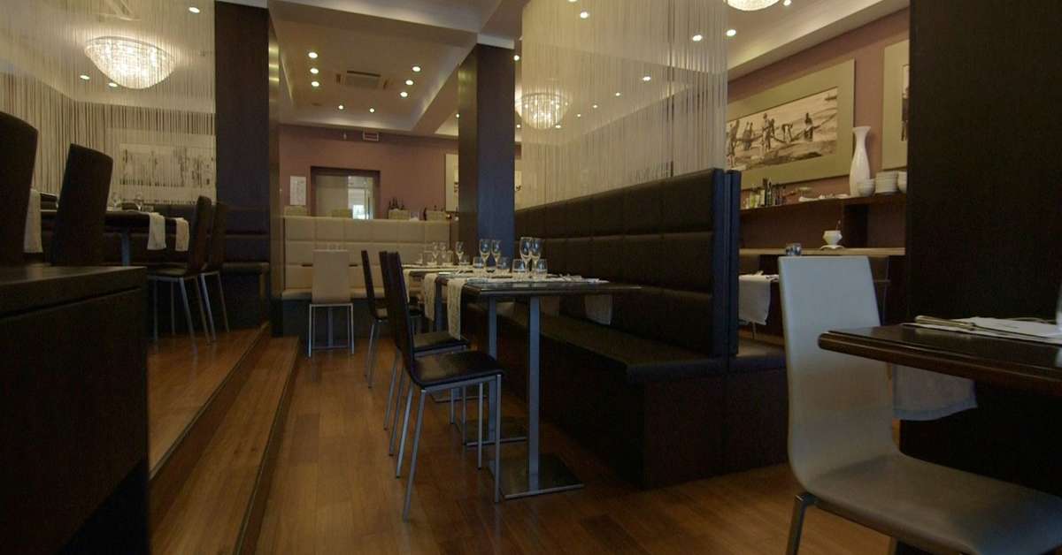 Een foto van Hotel Select Suites & Spa