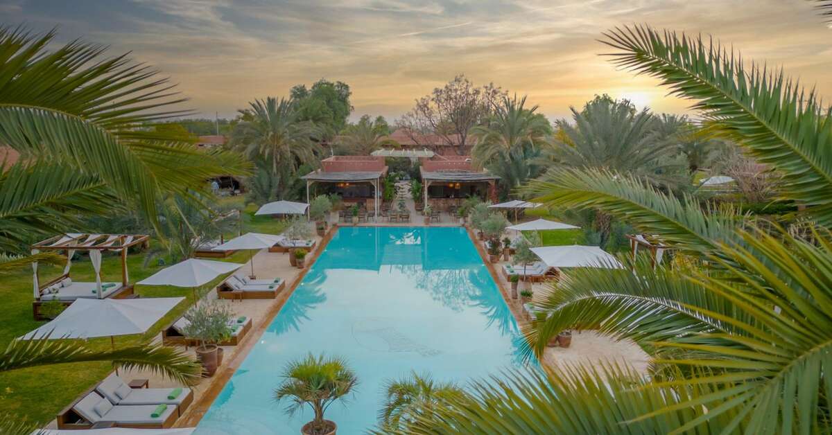 Een foto van Domaine des Remparts & Spa