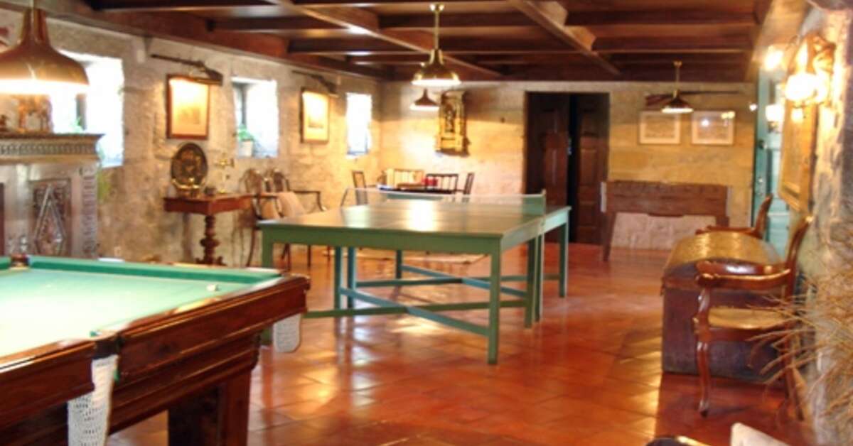 Een foto van Casa das Paredes