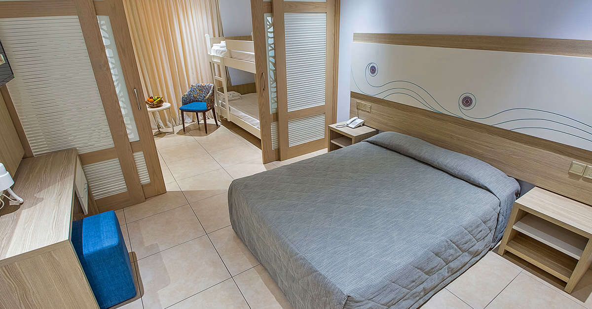 Een foto van Hotel Stamatia