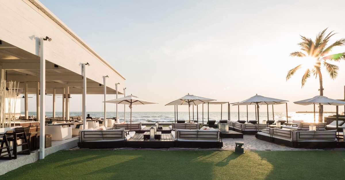 Een foto van Putahracsa Hua Hin