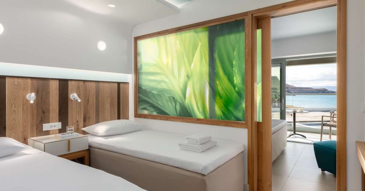 Een foto van Arina Beach Resort
