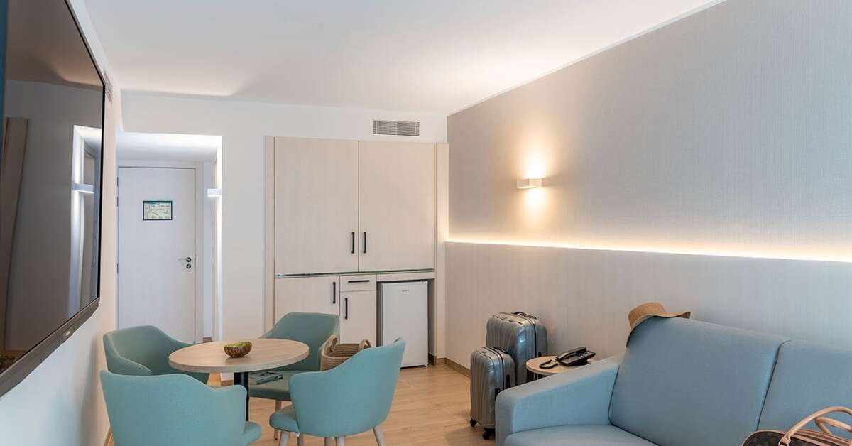 Een foto van Costa Encantada Resort & Suites
