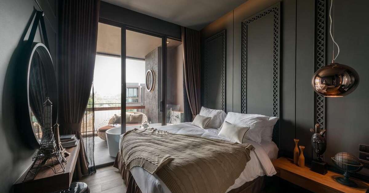 Een foto van Saturdays Residence By Brown Starling