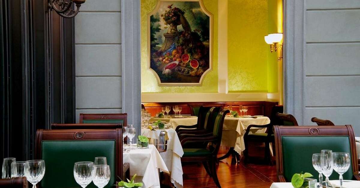 Een foto van Montebello Splendid Hotel