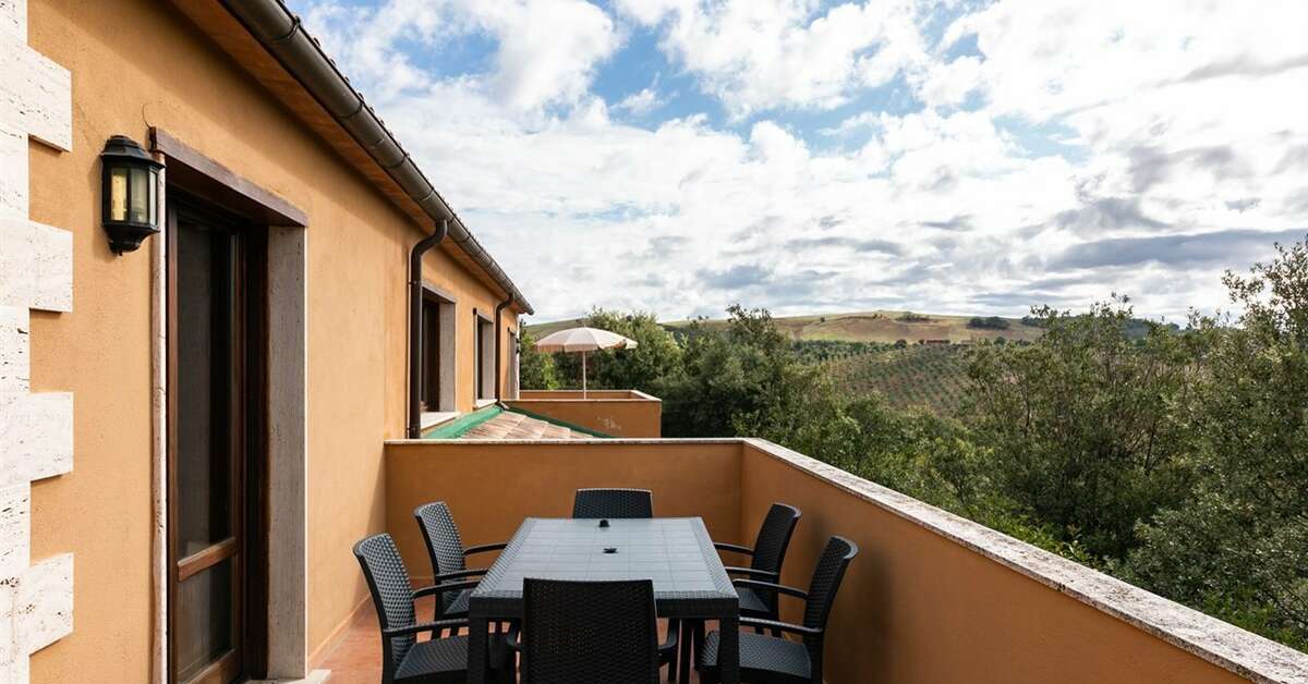 Een foto van Smy Borgo Magliano