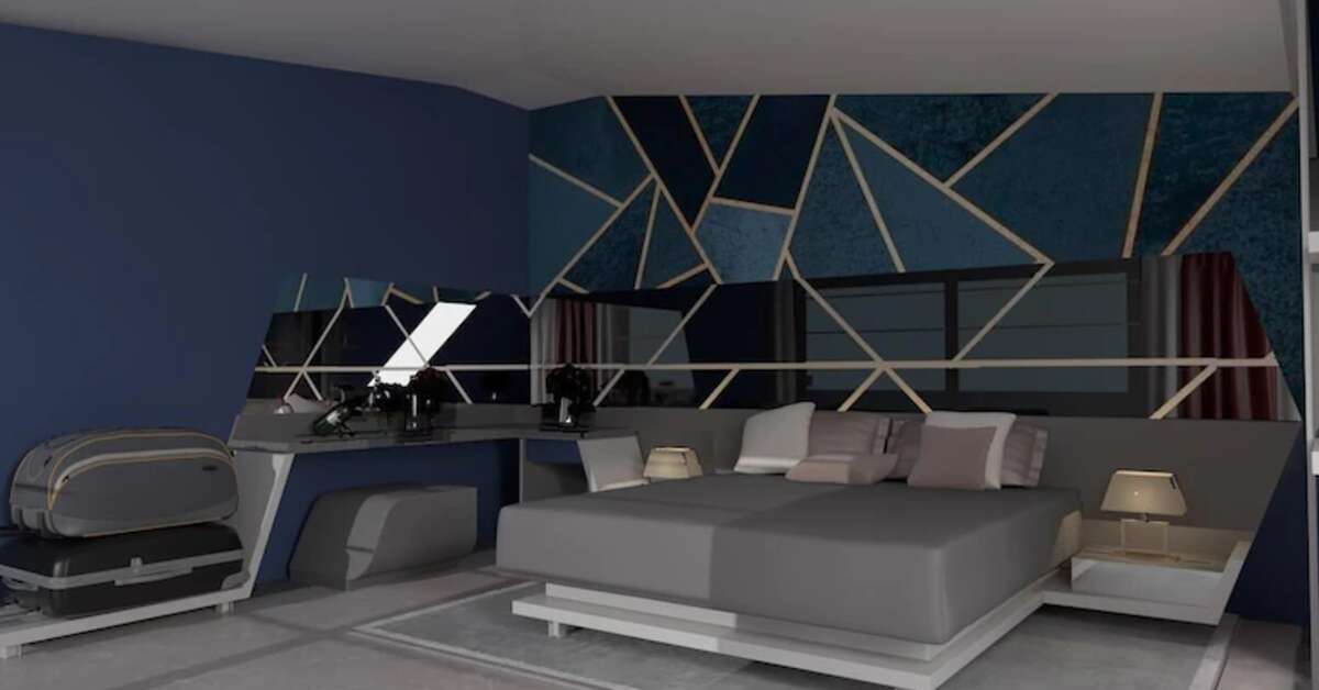 Een foto van Sette Serenity Hotel