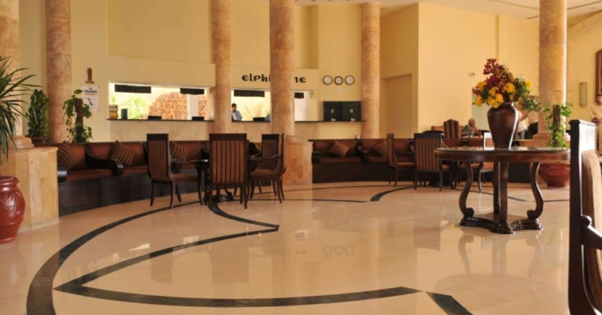 Een foto van Elphistone Resort