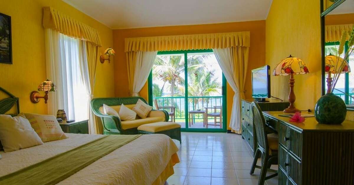 Ein Foto Memories Jibacoa Resort