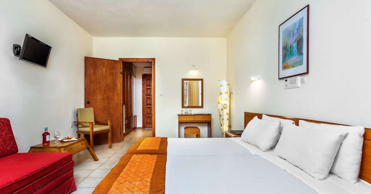 Ein Foto Possidi Paradise Hotel