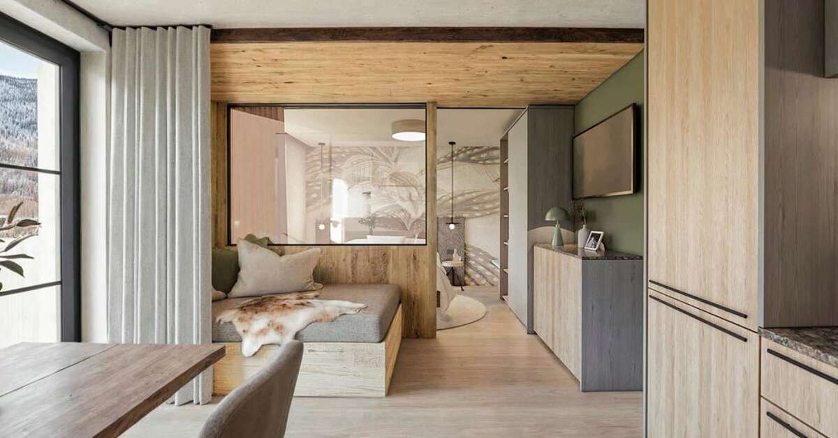 Een foto van Carpe Solem Kaprun by Alps Resorts