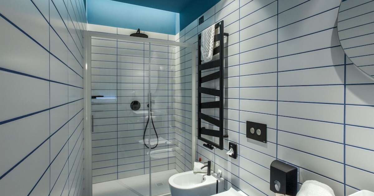 Een foto van Best Western Plus GH Dimora del Monaco