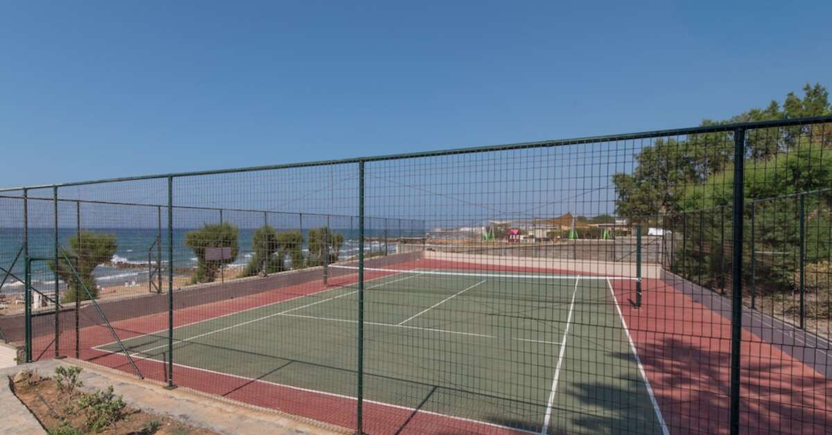 Een foto van Themis Beach Hotel