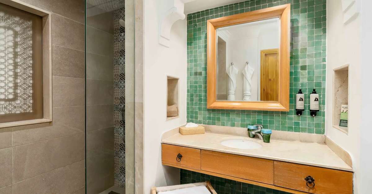 Een foto van Jaal Riad Resort Marrakech